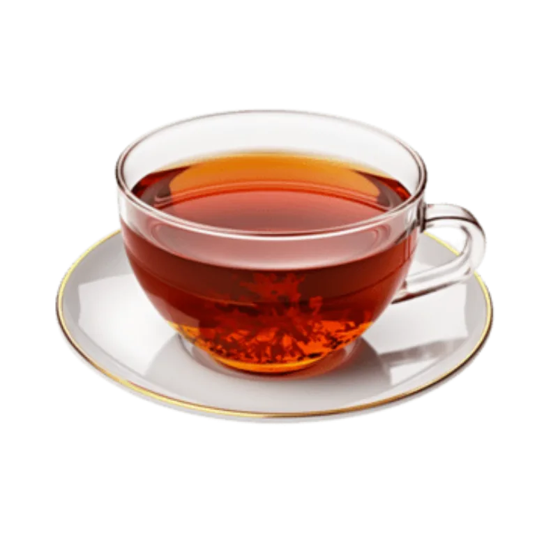Tea în asortiment